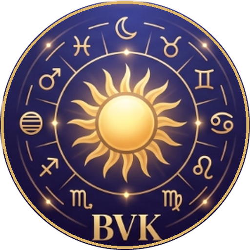 Jyotishyam - By BVK